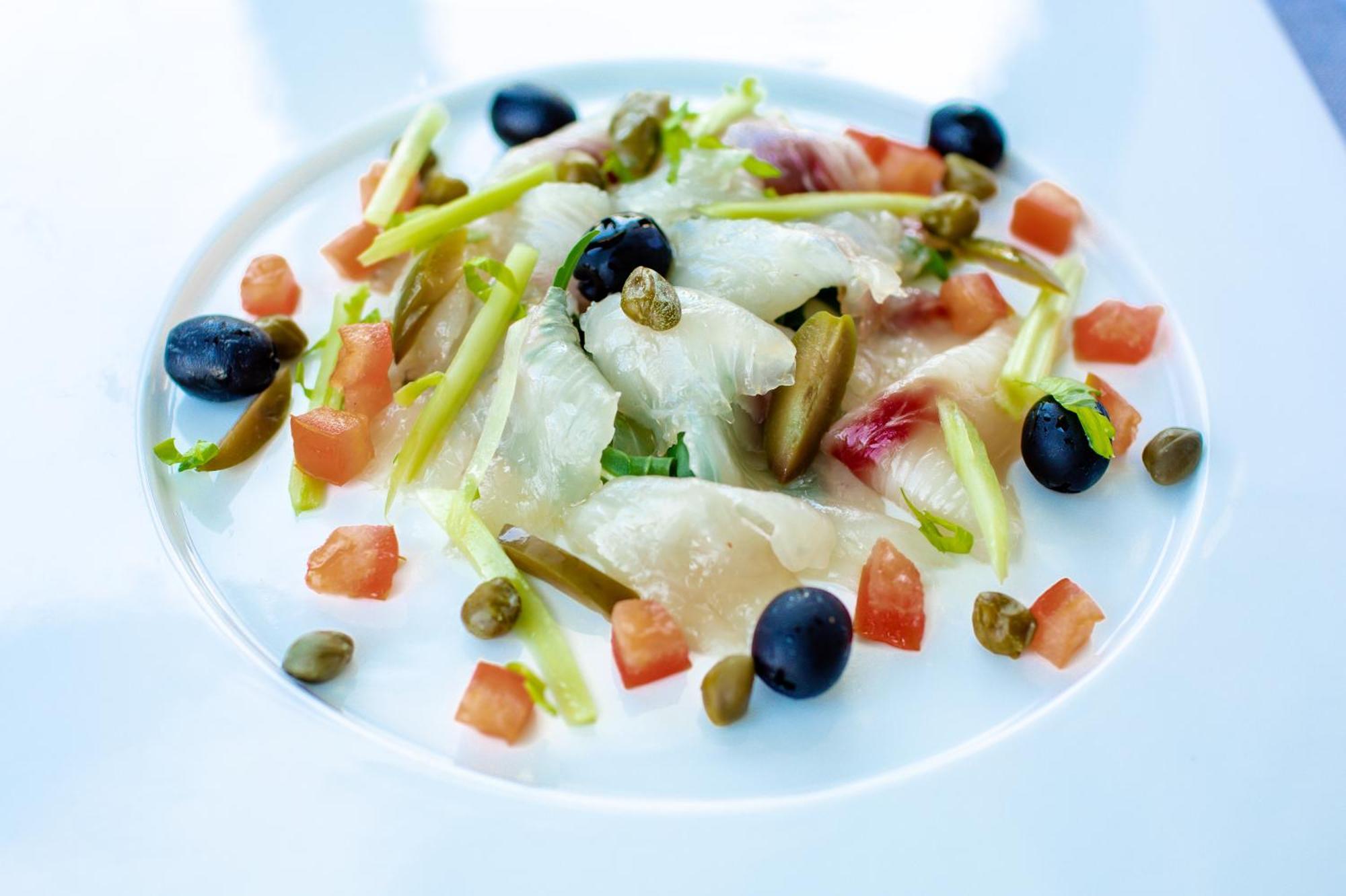 Miramare Hotel Ristorante Convegni 체제나티코 외부 사진